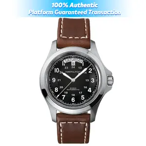 Hamilton Khaki Field King Auto H64455533/2826