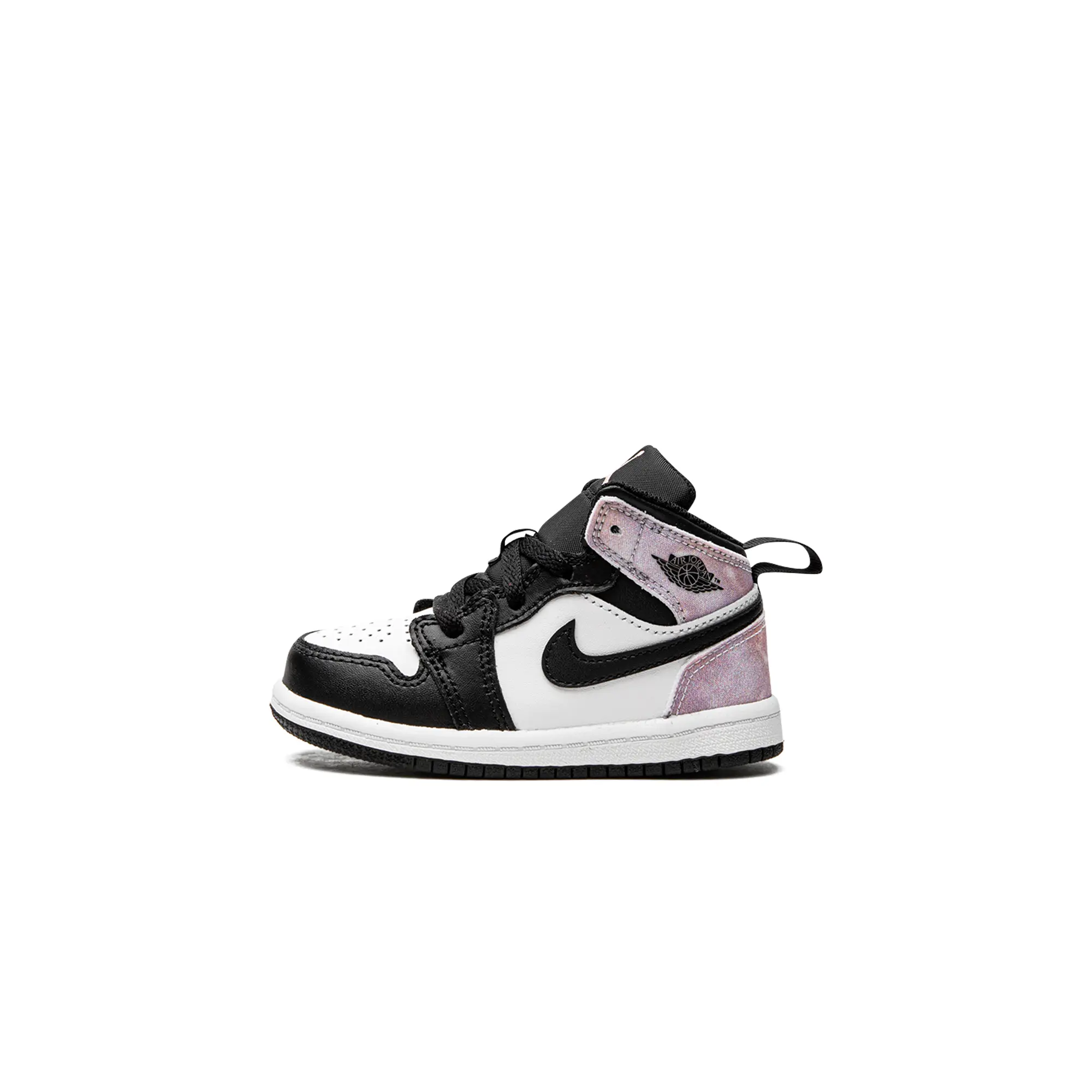 Jordan 1 Mid SE TD "Bleached Coral" DM6217 001