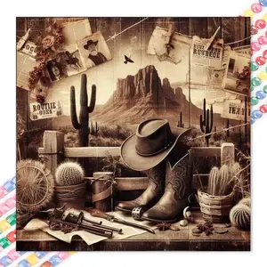 1 DIY diamond painting kit, 5D diamond art set, DIY decoration, Western style diamond painting kit with full round drills, mosaic, diamond art, DIY art home decoration, suitable for Christmas.