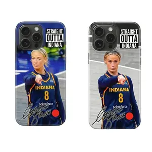 Sophieeee Meme Phone Case, Compatible with iPhone X, 11, 12, 13, 14, 15, 16, 17 & more