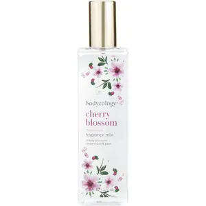 Bodycology Cherry Blossom By Bodycology Fragrance Mist For Women Bodycology Cherry Blossom By Bodycology Fragrance Mist For Women