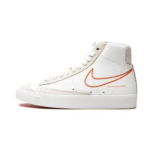 BLAZER MID 77 SE WMNS "First Use" DH6757 100