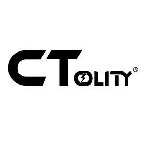 Ctolity Factory shop logo
