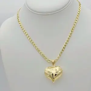 Rodriguezjewelry # 25 Necklace # 3712 Pendant