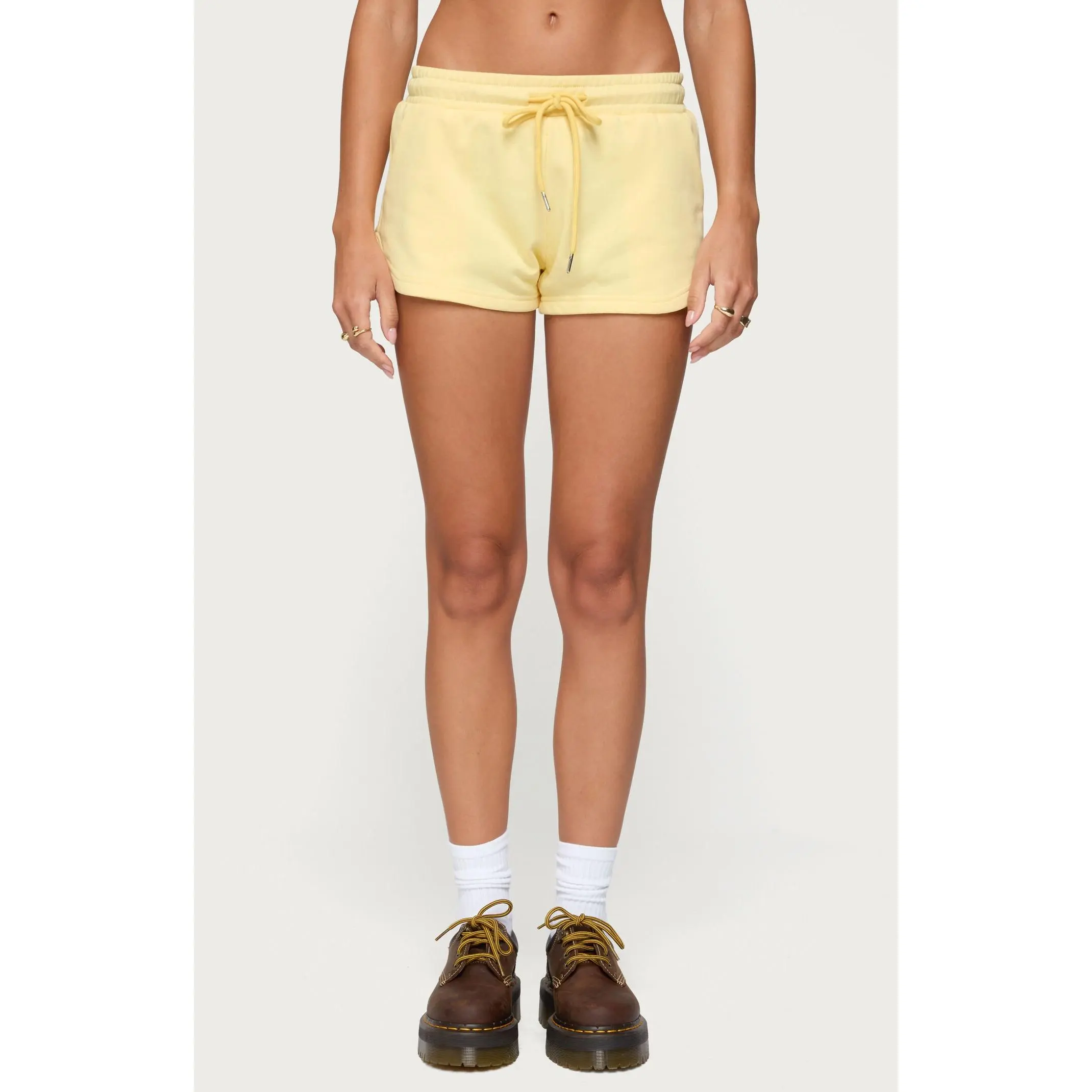 Edikted Women's Kordelia Shorts