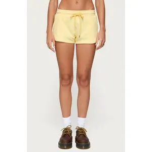 Edikted Women's Kordelia Shorts