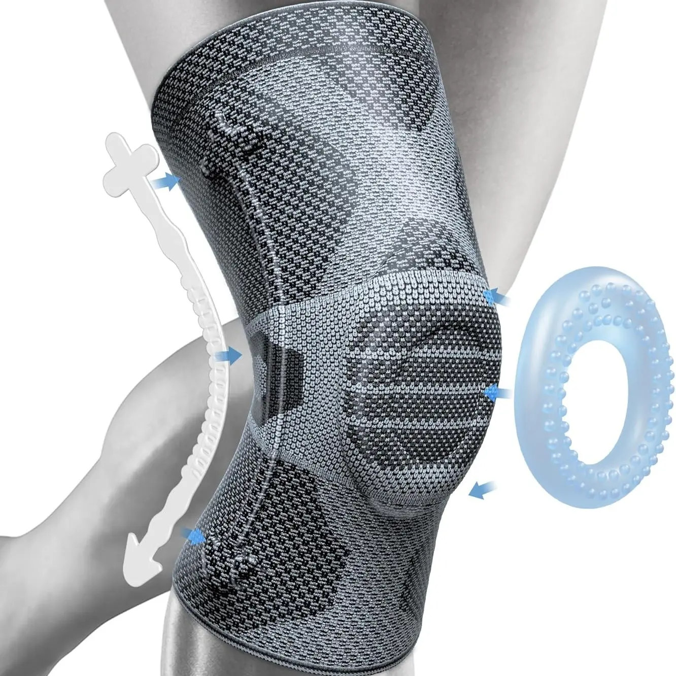 Black (Upgraded Version)