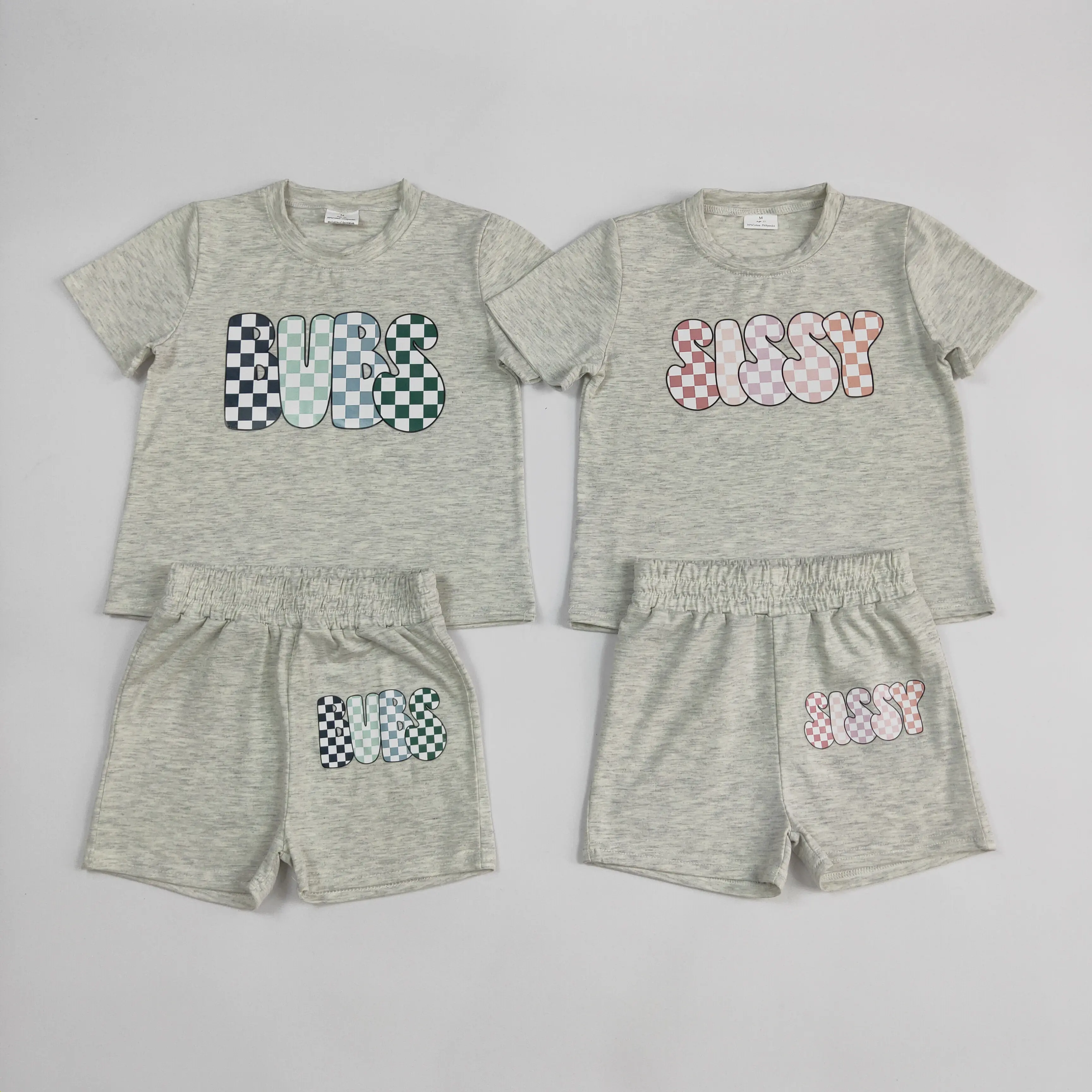 Summer T-Shirt & Shorts outfit Summer T-Shirt & Shorts outfit