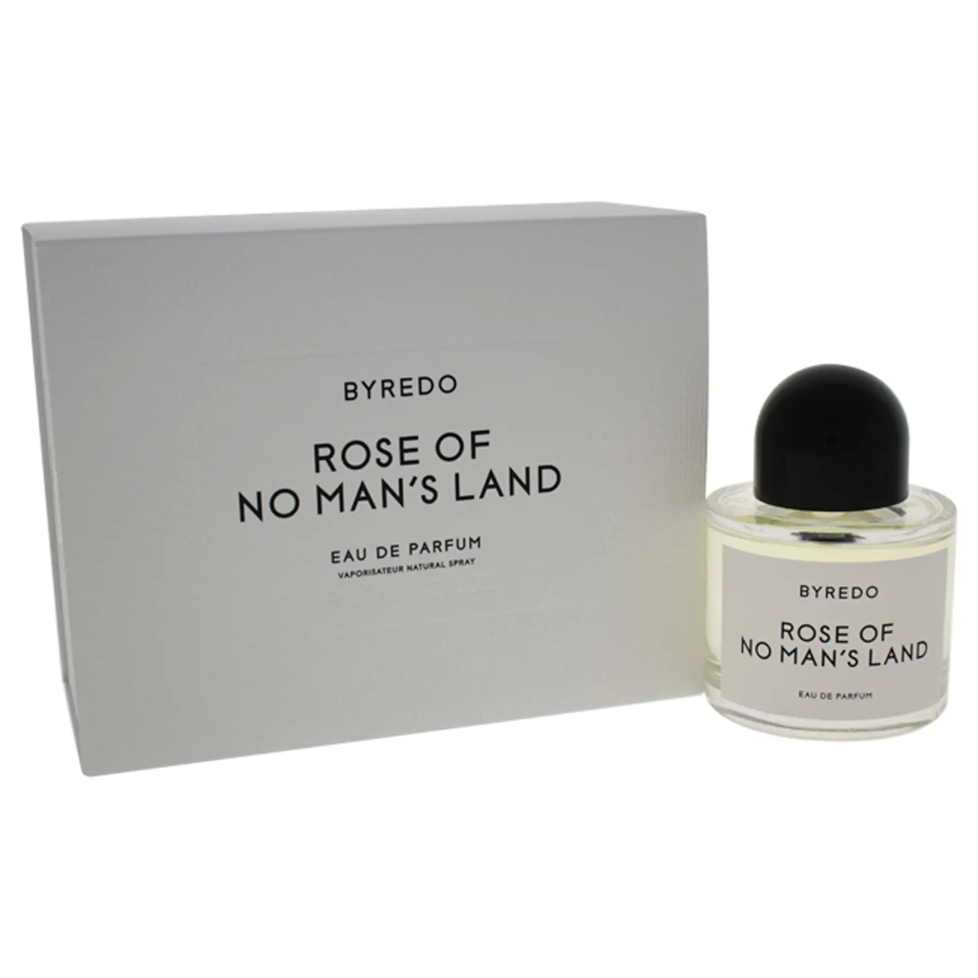 Rose of No Mans Land by Byredo for Unisex - 3.4 oz EDP Spray Rose of No Mans Land by Byredo for Unisex - 3.4 oz EDP Spray