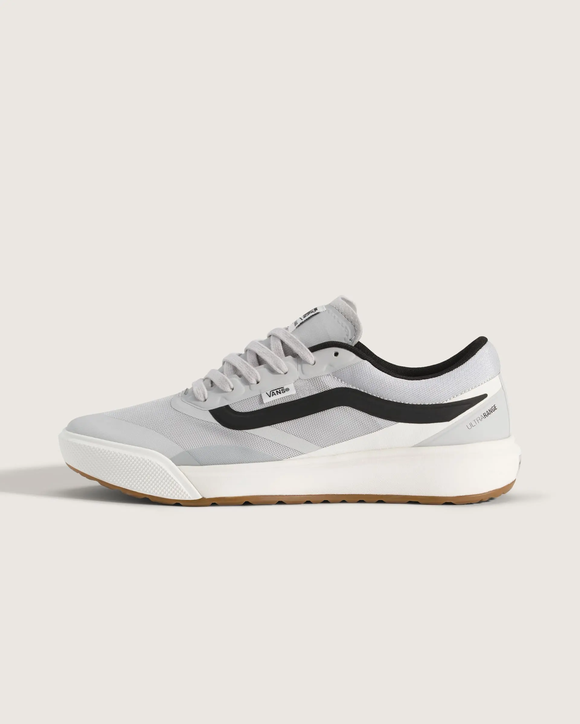Vans Unisex UltraRange Low Top Shoe