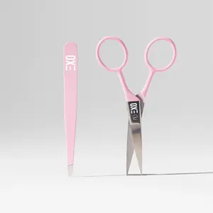 EXO Tweezer & Scissor Duo