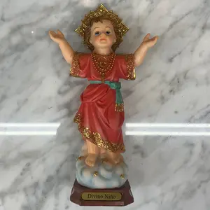 Divino Niño  9” o 12”  - 6481