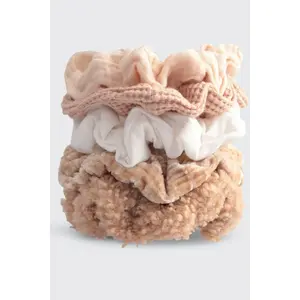 Microfiber Quick-Dry Towel Scrunchie