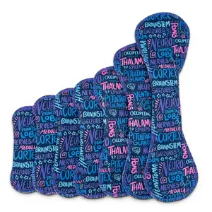 PAD FRONTAL LOBE