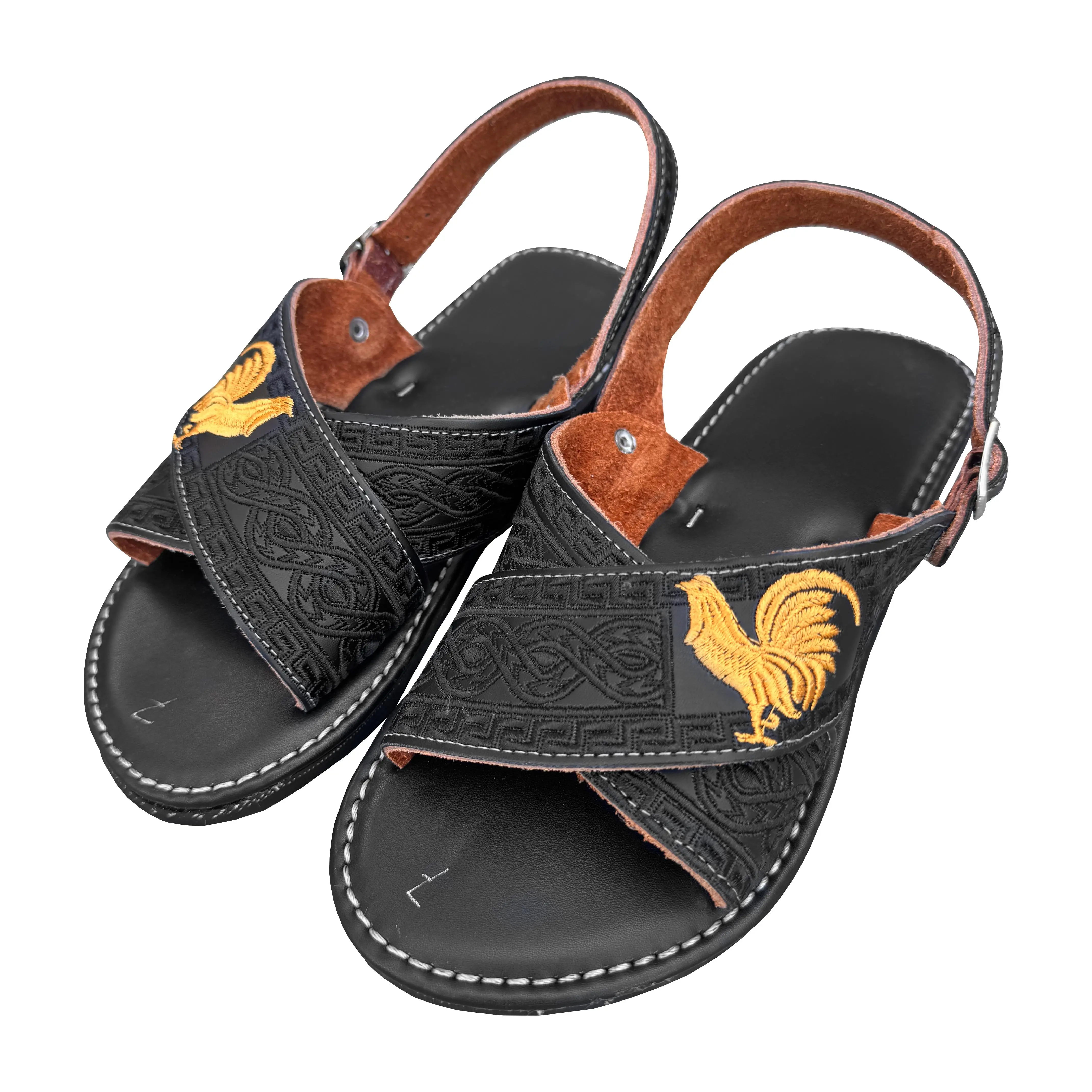 Sandal Summer Footwear Walking Shoes
