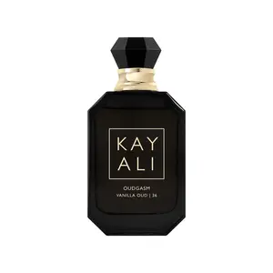 Kayali Oudgasm Vanilla Oud 36 Intense Perfume 100ml - Luxurious Fragrance for Men and Women