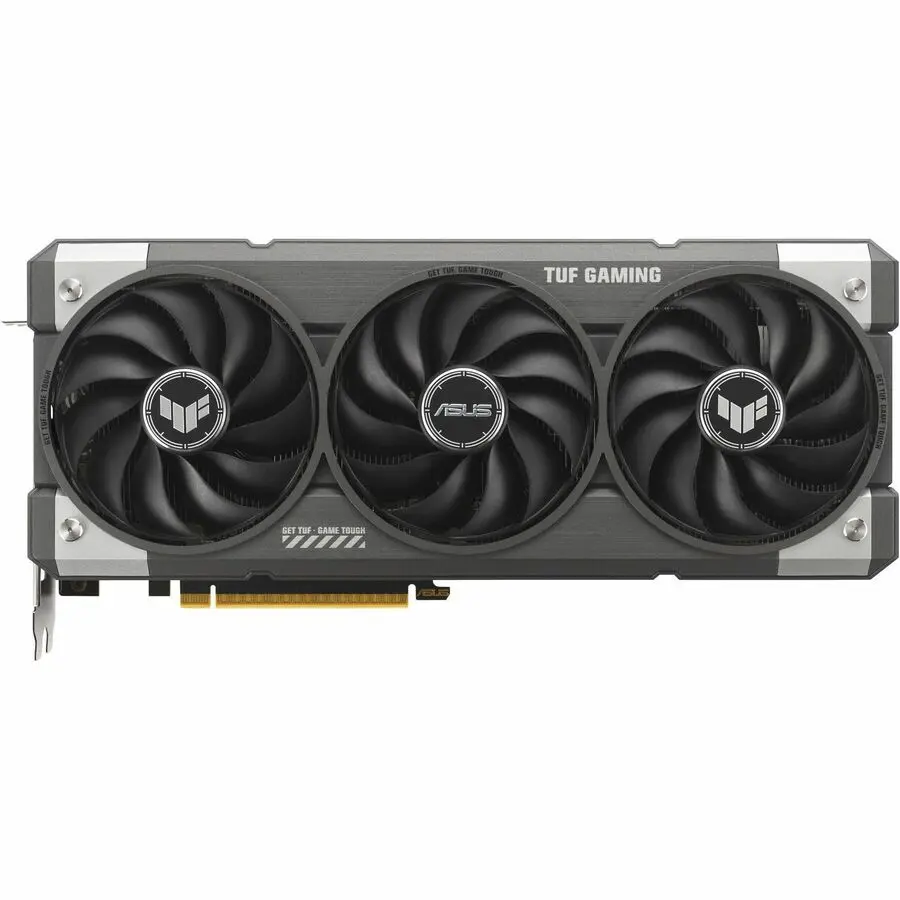 ASUS TUF Gaming GeForce RTX 5060 8GB GDDR7 OC Edition Gaming Graphics Card