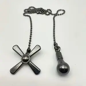 Ceiling Fan Chain Extenders