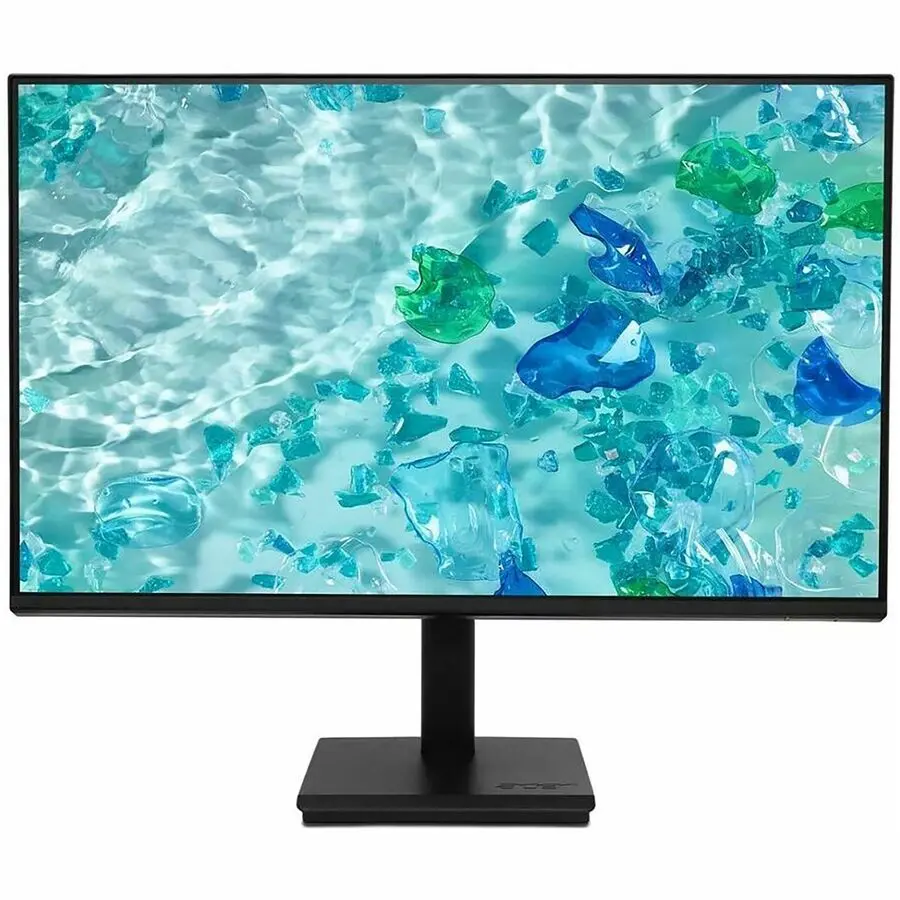 Acer Vero V277 G 27" Class LCD Monitor 16:9 Black UMHV7AAG04