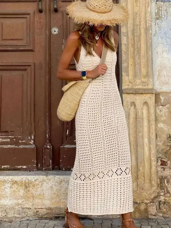 white knit dress short White Knit Peplum Mini Dress – self-portrait-US
