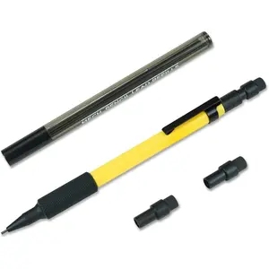 1.3 mm Mechanical Pencil Yellow Weatherproof