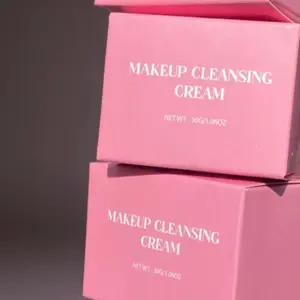 Majestic Queen Collections Soft Served Makeup Cleanser