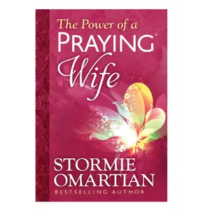 The Power of a Praying Wife Paperback