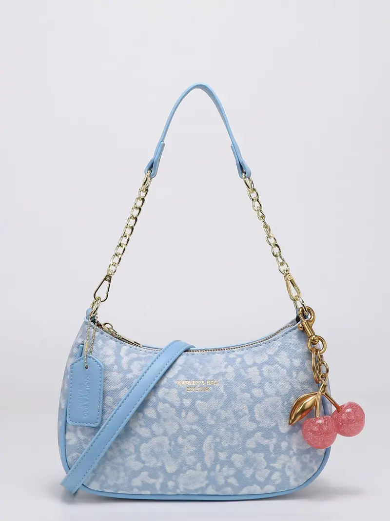 Blue coach bag aliexpress - TikTok Shop