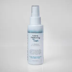 Mint Refining Toner (3.3 oz)