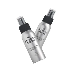 The Post-Workout Facial Mist