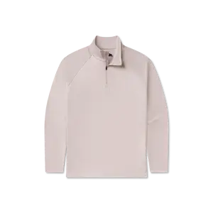 Southampton Performance Quarter Zip - Stripes