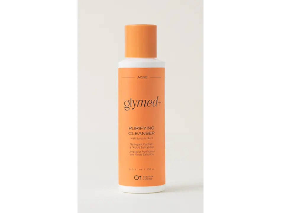 Glymed Plus Acne Purifying Cleanser