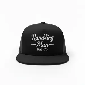 Midnight Original Hat