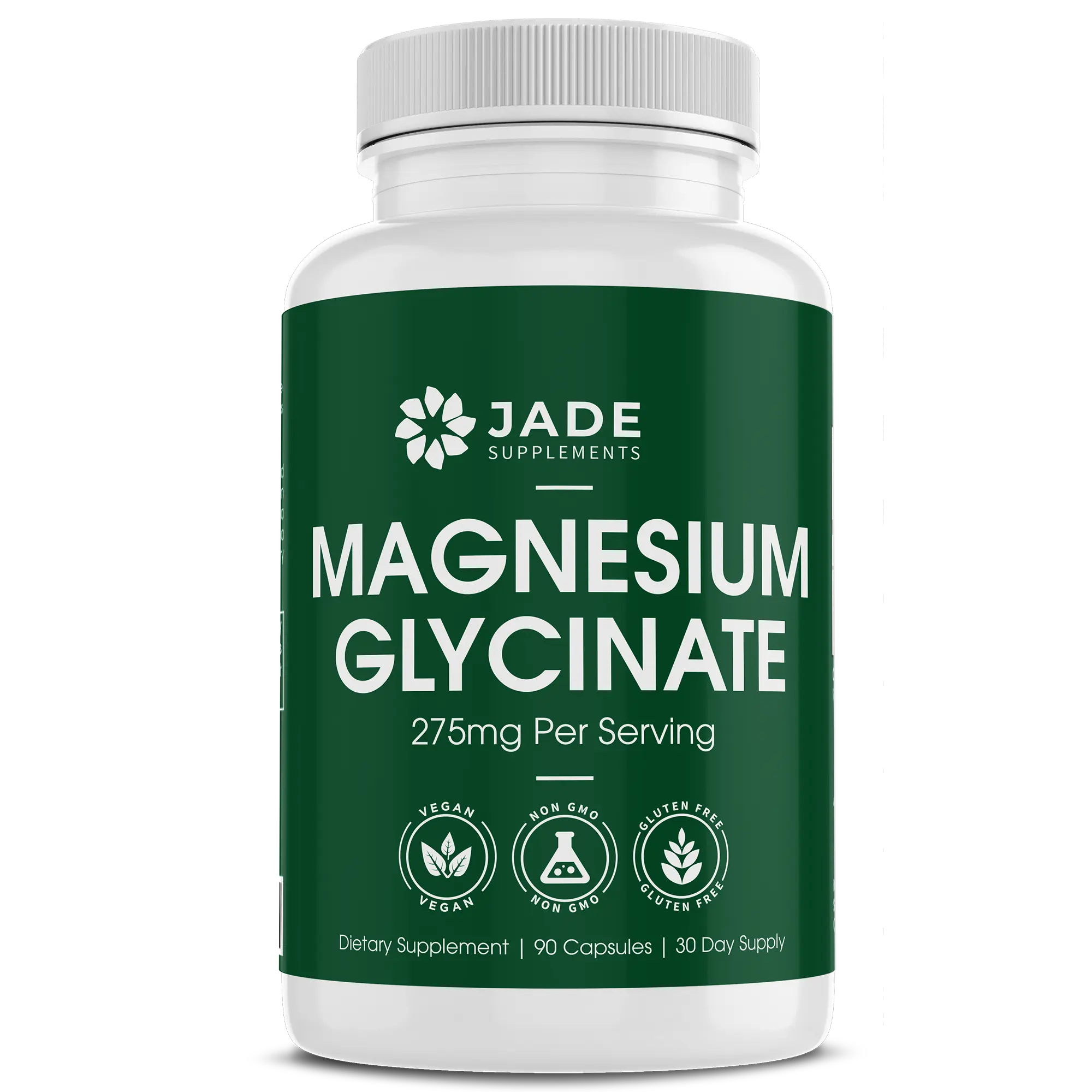 Magnesium Glycinate Magnesium Glycinate