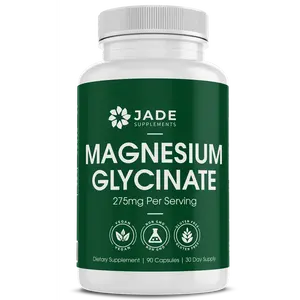 Magnesium Glycinate