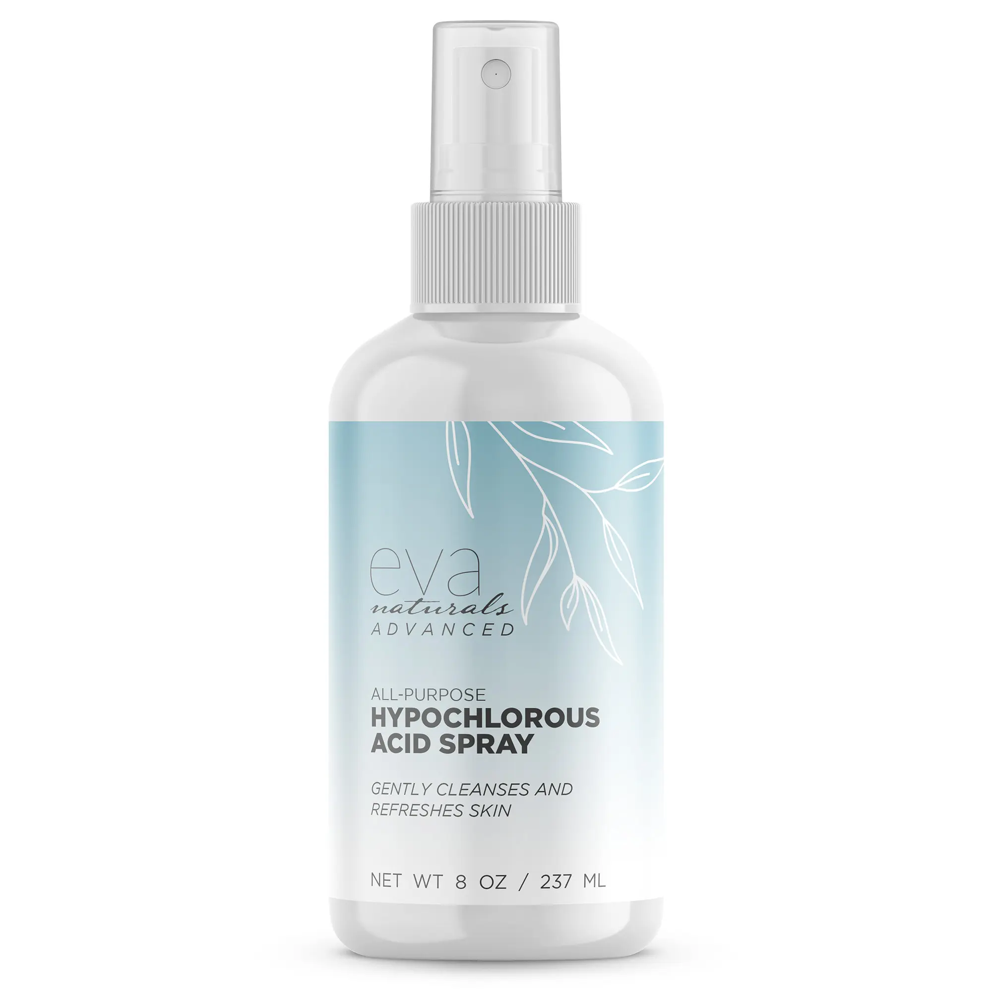 Eva Naturals - All Purpose Hypochlorous Acid Spray Eva Naturals - All Purpose Hypochlorous Acid Spray