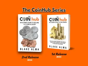 The CoinHub Series: Autographed Collection