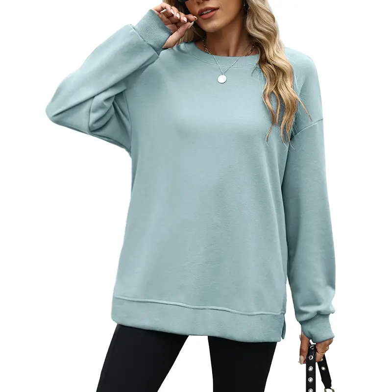 B-Light Green(NoFleece)