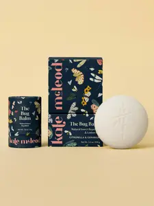 The Bug Balm | All-Natural Insect Repellent