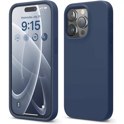 Magnetic Phone Cases for iPhone 18 Pro Max 18 Pro 17 Pro Max 16 15 14 13 12 11 Pro Max Plus Full Body Protector, Shockproof MagSafe-Compatible Slim Cellphone Accessory, Anti-Scratch Soft Microfiber Lining Cover Case for iphone 18 Pro Max