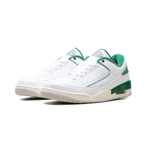 Jordan 2/3 "White Pine Green" FD0383 103