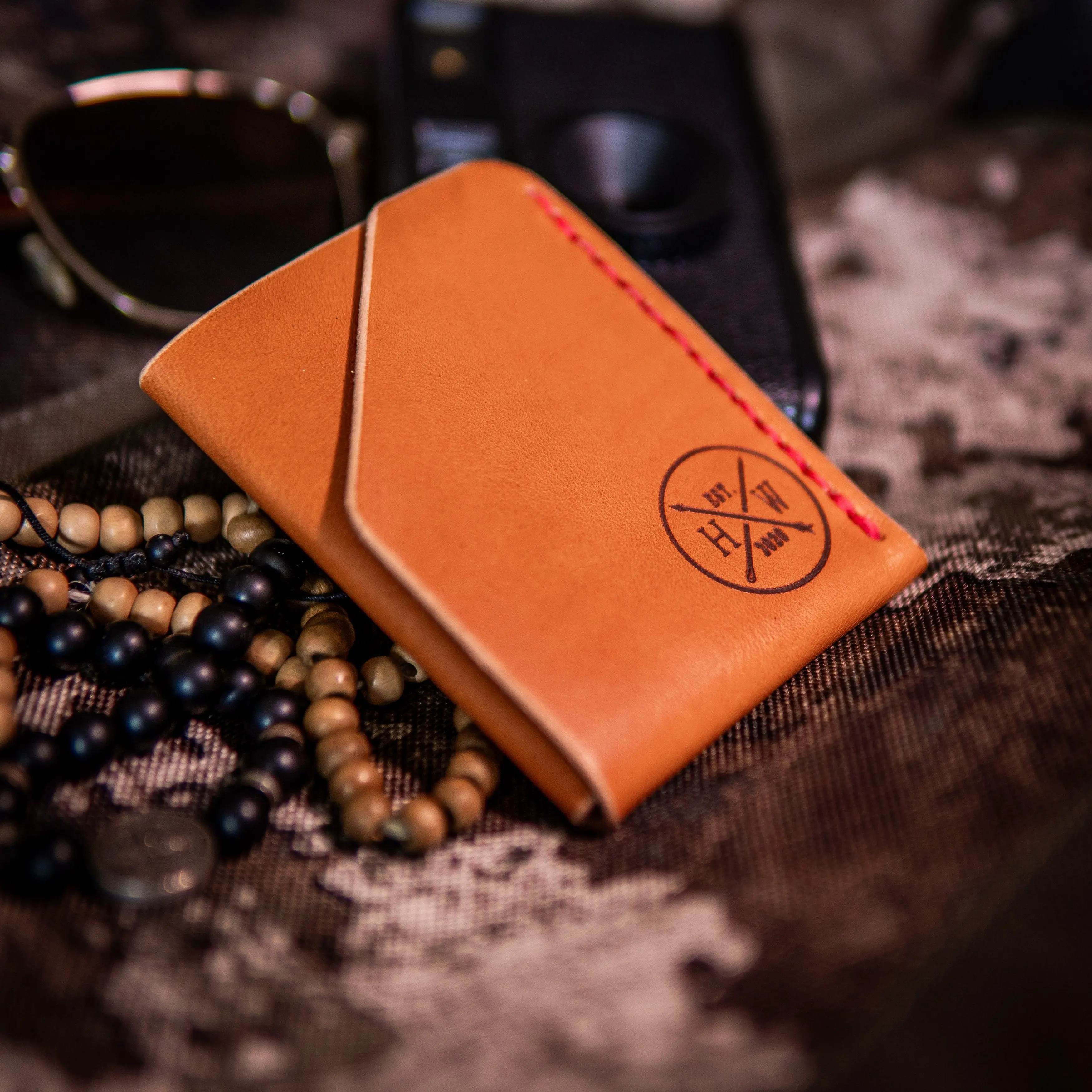 ケース レザーウォレット ケース286098 y2k y2k wallets - TikTok Shop