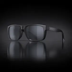 Green Wolf Guardian - Blackout