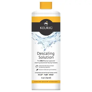 Keurig 114241 14 oz. Descaling Solution