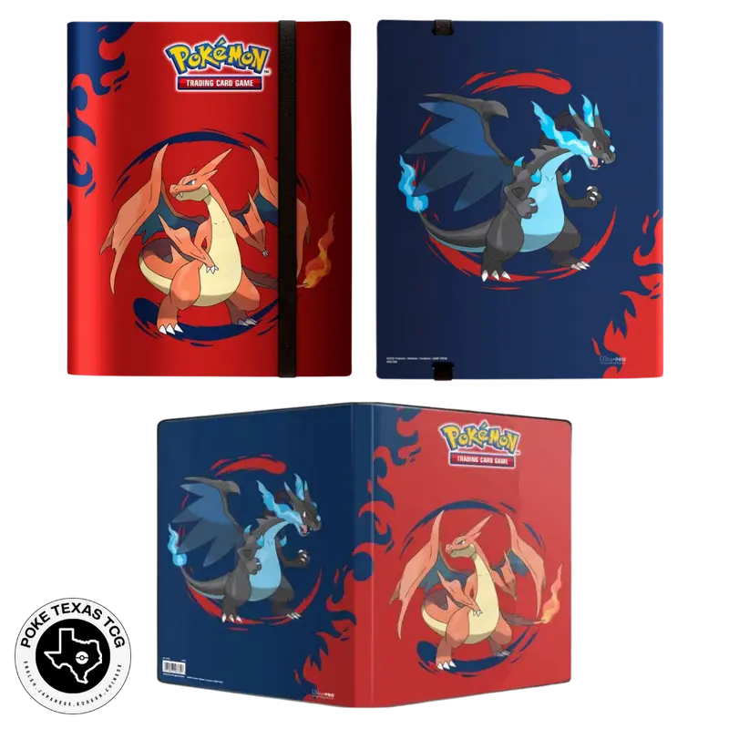 charizard binder - TikTok Shop charizard binder - TikTok Shop