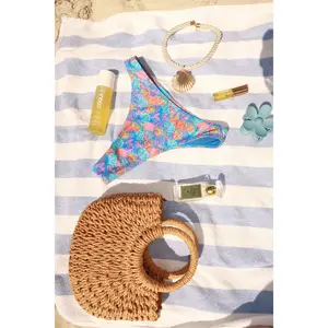 BombSHELL Midrise Bottoms