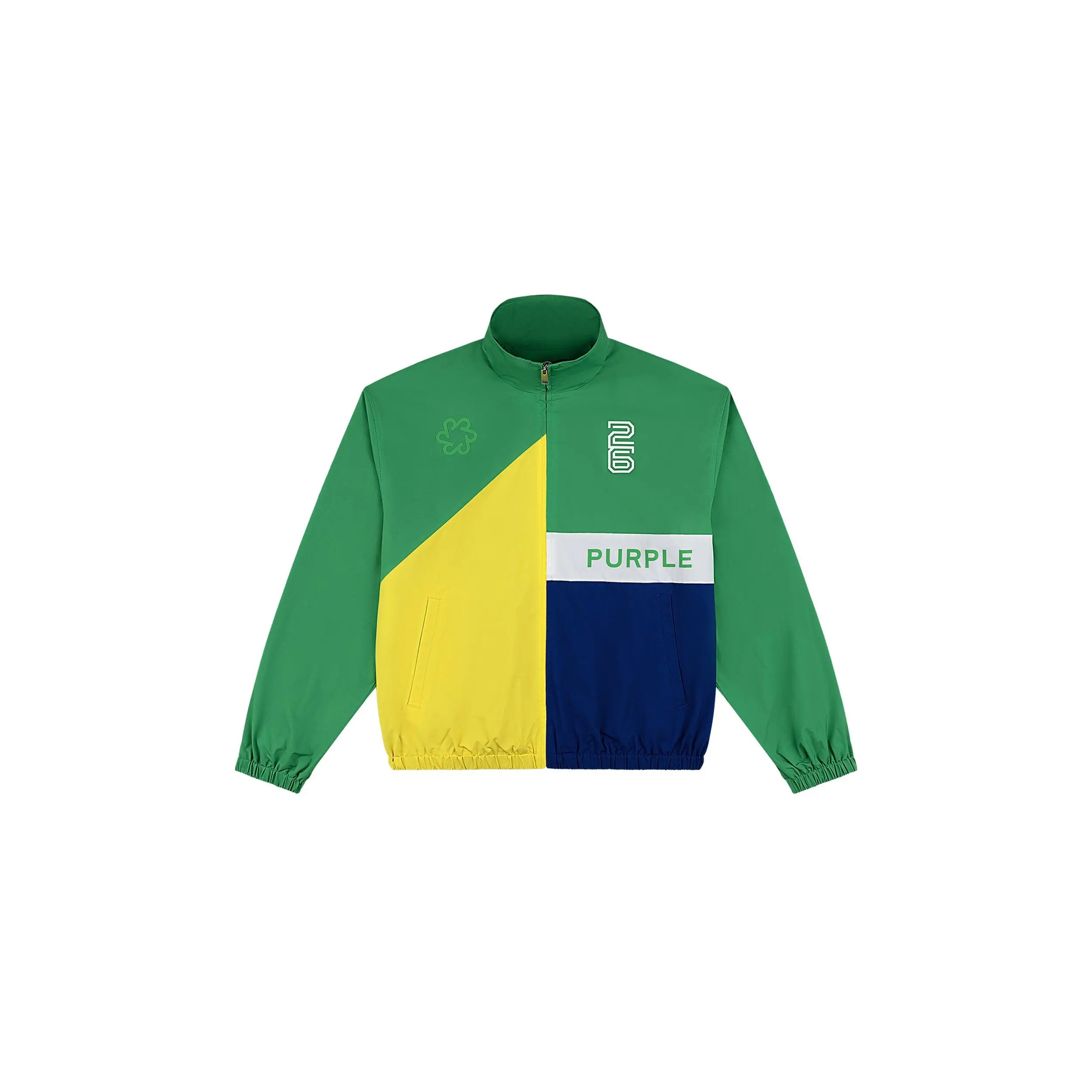Brazil All Around Jacket