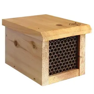 Welliver Standard Mason Bee House