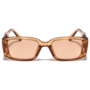 VALENCIA - Wide Butterfly Sunglasses (6 colors)
