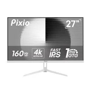PX27U Wave 27" 4K Gaming Monitor